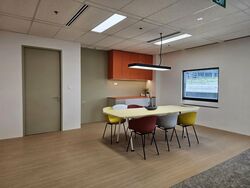 Abi Plaza (D2), Office #535091501